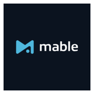 Mable Logo PNG Vector