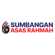 MADANI SUMBANGAN ASAS RAHMAH Logo PNG Vector
