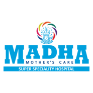 madha hospital Logo PNG Vector