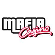 Mafia casino Logo PNG Vector