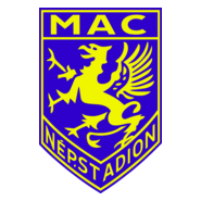 Magyar A.C Logo PNG Vector