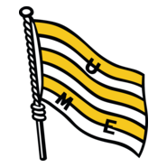 Magyar Munkás UE Logo PNG Vector