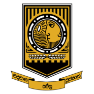 Mahanama College Logo PNG Vector