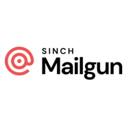 Mailgun Logo PNG Vector