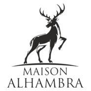 Maison Alhambra Logo PNG Vector