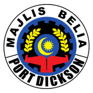 Majlis Belia Daerah Port Dickson Logo PNG Vector