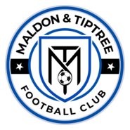 Maldon & Tiptree FC Logo PNG Vector