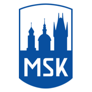 Malostranský Sportovni Klub Logo PNG Vector