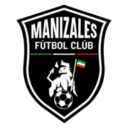 Manizales FC Logo PNG Vector