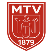 Männer Turn Verein München Logo PNG Vector