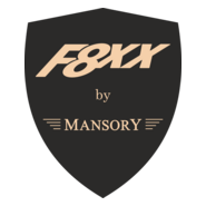 Mansory F8xx Logo PNG Vector