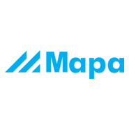 Mapa Logo PNG Vector
