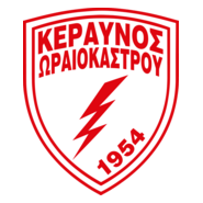 MAPO Keravnos Oraiokastrou Logo PNG Vector