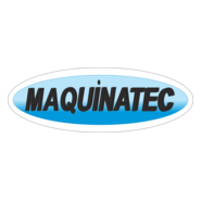MAQUINATEC Logo PNG Vector