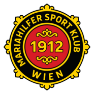 Mariahilfer Sport Klub Wien 1912 Logo PNG Vector