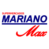 Mariano Max Logo PNG Vector