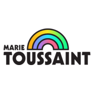 Marie Toussaint Logo PNG Vector