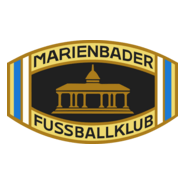 Marienbader Fussballklub Logo PNG Vector