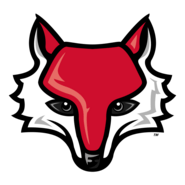 Marist Red Foxes Logo PNG Vector