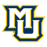 Marquette Golden Eagles Logo PNG Vector