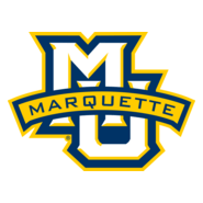 Marquette Golden Eagles Logo PNG Vector