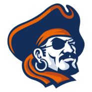 Mary Marauders Logo PNG Vector