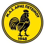MAS Aris Peteinou Logo PNG Vector