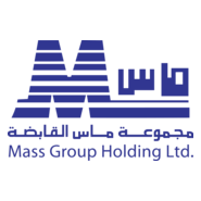 Mass Group Holding Logo PNG Vector