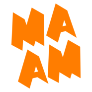 MassArt Art Museum Logo PNG Vector