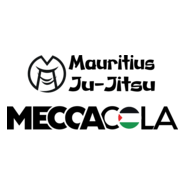 MAURITIUS JI-JITSU MECCACOLA Logo PNG Vector