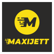 MAXIJETT Logo PNG Vector