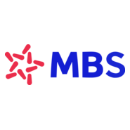 MB Securities Logo PNG Vector