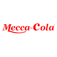 Mecca-Cola Logo PNG Vector