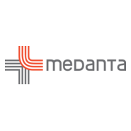 Medanta Logo PNG Vector