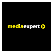 Media Expert Logo PNG Vector
