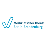 Medizinischer Dienst Berlin-Brandenburg Logo PNG Vector