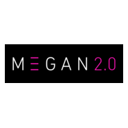 Megan 2.0 Logo PNG Vector