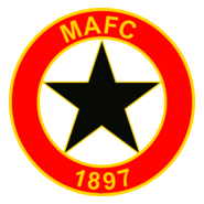 Műegyetemi FC Logo PNG Vector