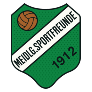 Meidlinger „Sportfreunde“ 1912 Logo PNG Vector