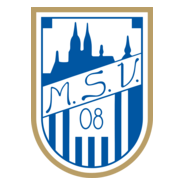 Meissen 08 SV Logo PNG Vector