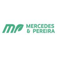 Mercedes & Pereira Logo PNG Vector