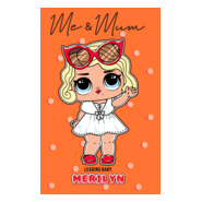 MERIL YN Logo PNG Vector