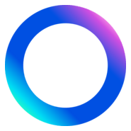 Meta AI Logo PNG Vector