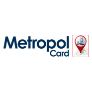 METROPOL CARD Logo PNG Vector