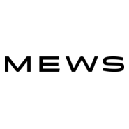Mews Logo PNG Vector