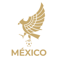 Mexico National Football Team (Alternate) Logo PNG Vector