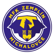 MFK Zemplin Michalovce Logo PNG Vector