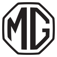 MG Cars Logo PNG Vector