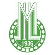 Midtbygdens IL Logo PNG Vector