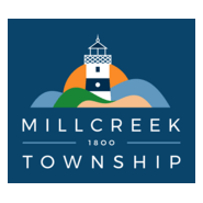 Millcreek Township, Erie County, Pennsylvania Logo PNG Vector